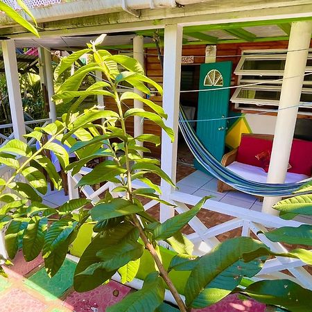 Le Petit Paradis โรโซ ภายนอก รูปภาพ