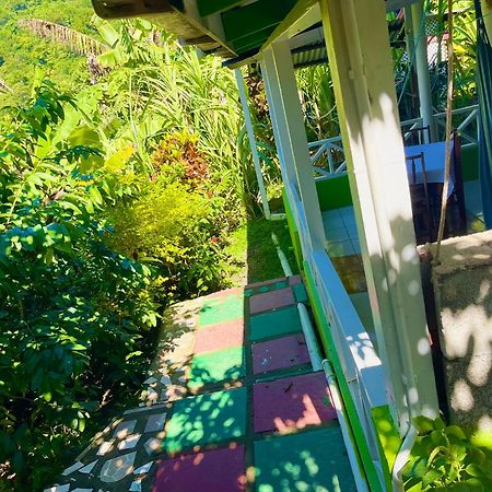 Le Petit Paradis โรโซ ภายนอก รูปภาพ