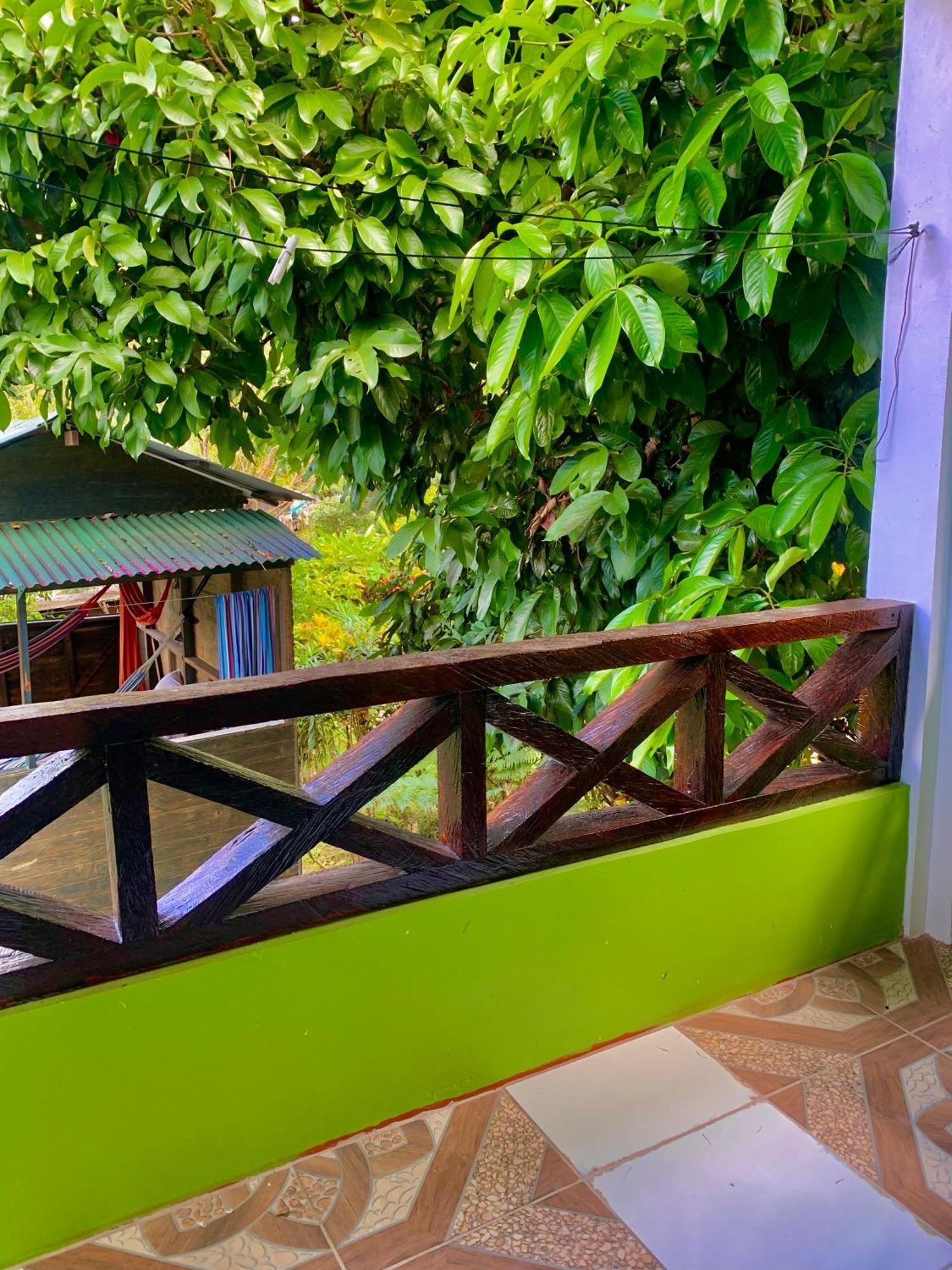 Le Petit Paradis โรโซ ภายนอก รูปภาพ