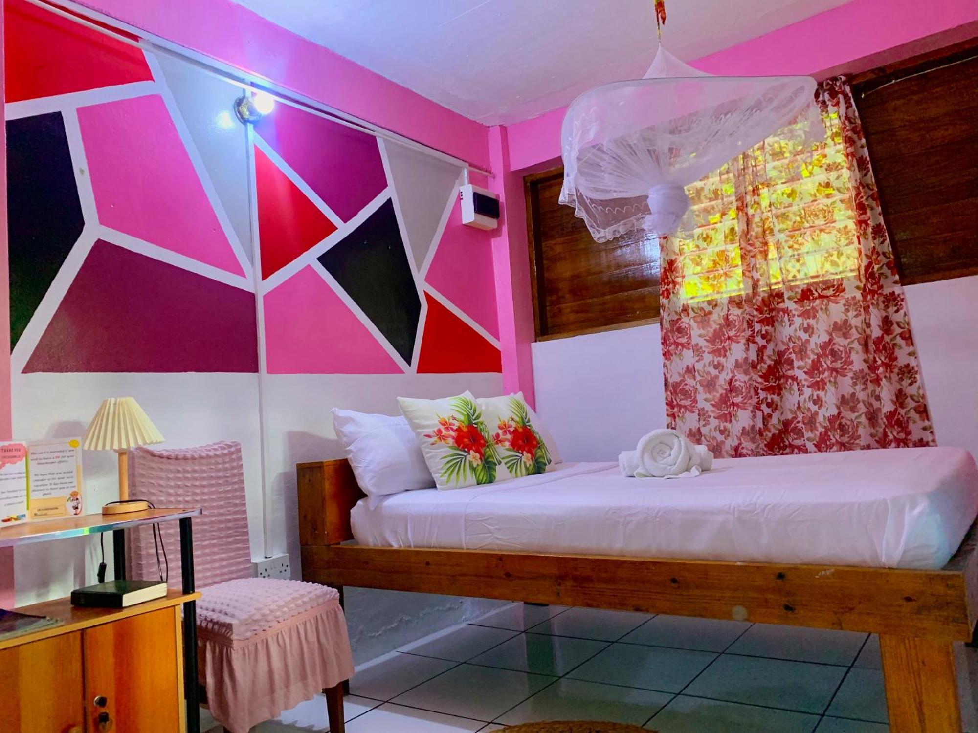 Le Petit Paradis โรโซ ภายนอก รูปภาพ