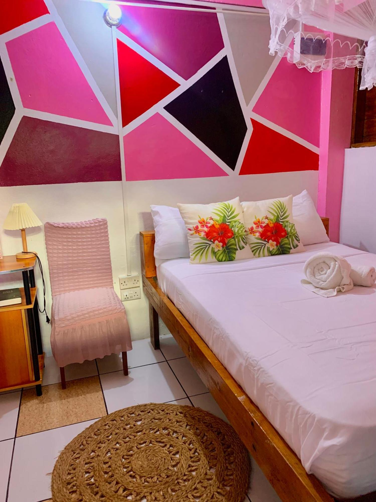 Le Petit Paradis โรโซ ภายนอก รูปภาพ