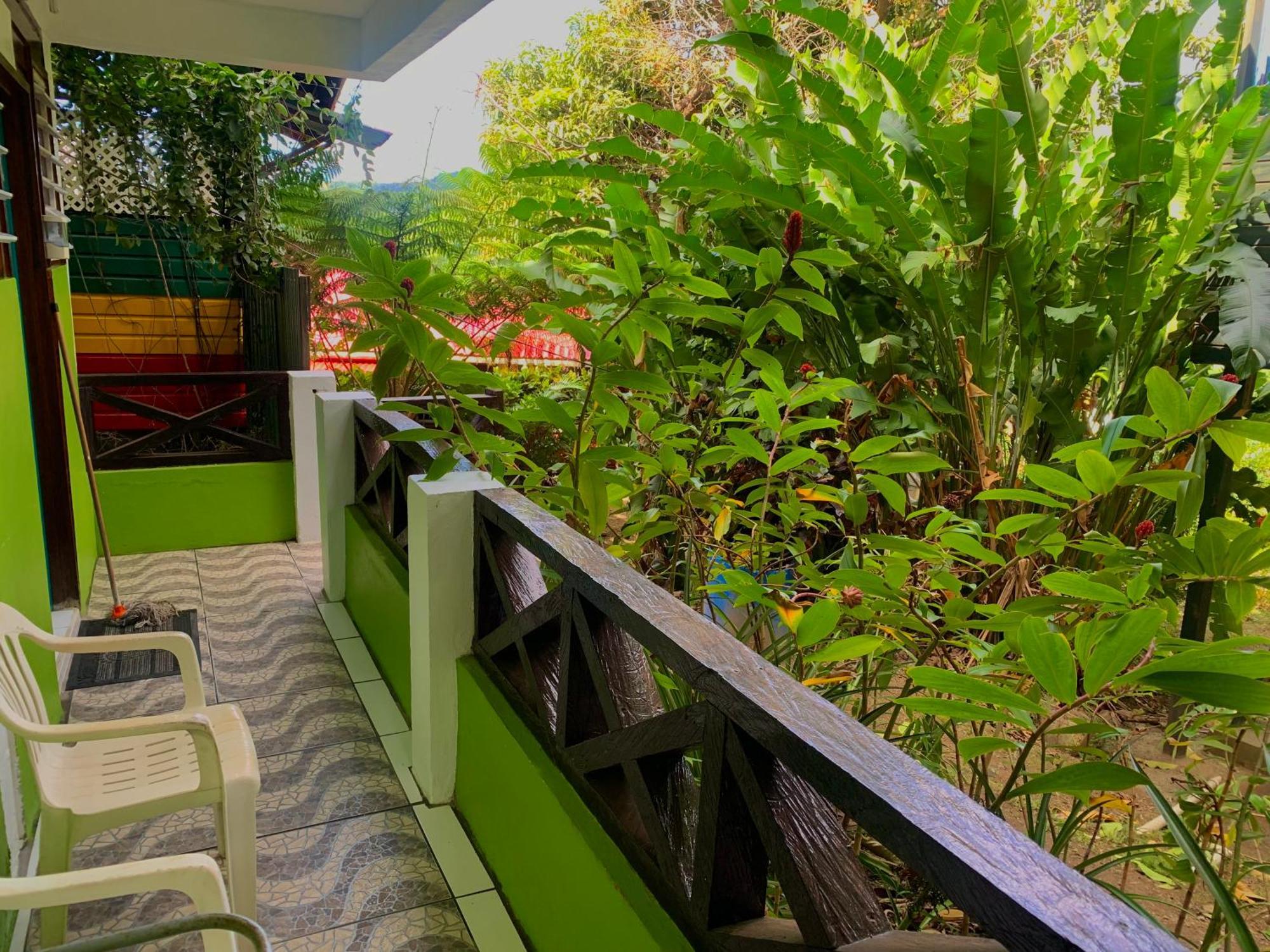 Le Petit Paradis โรโซ ภายนอก รูปภาพ