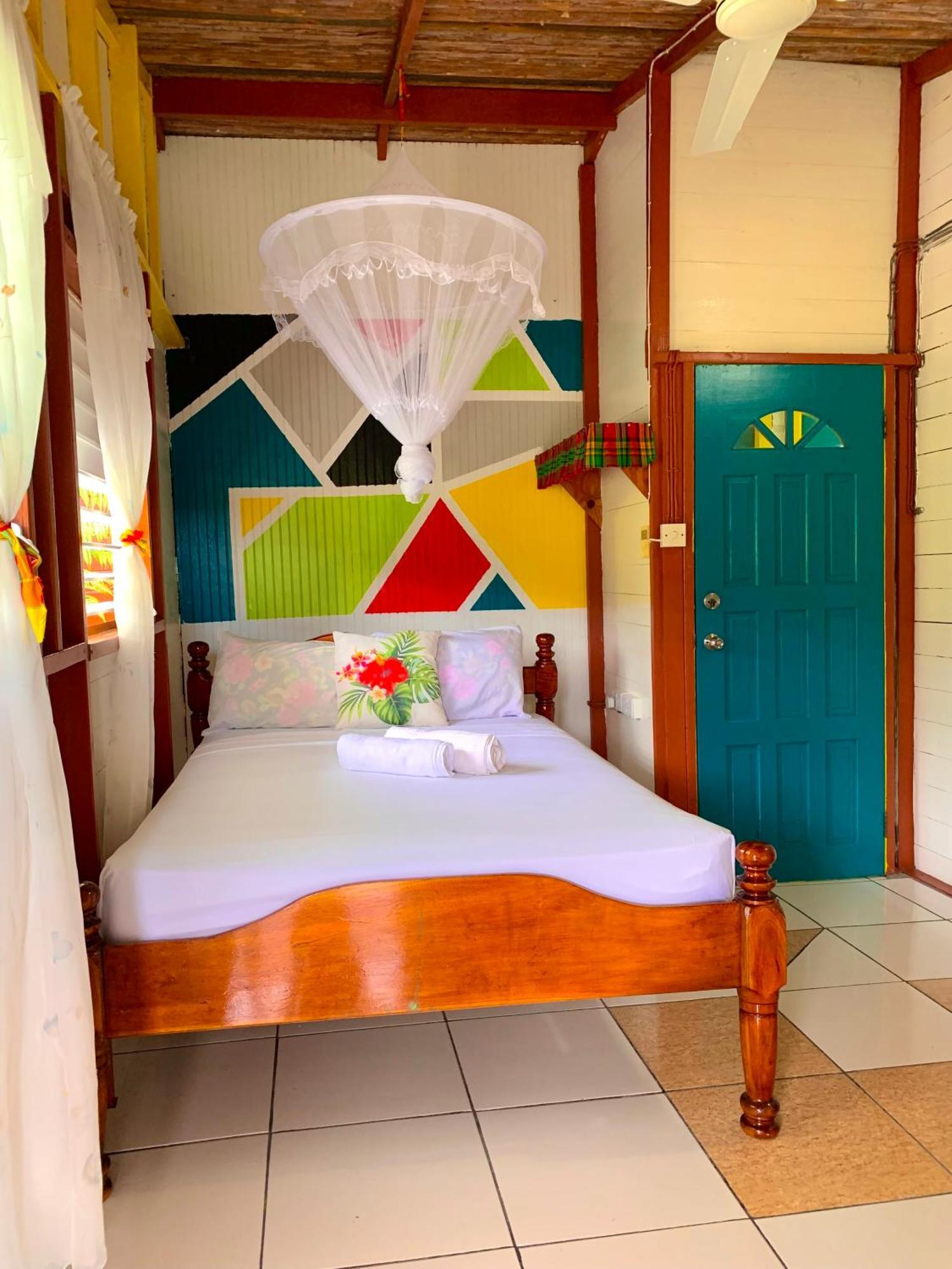 Le Petit Paradis โรโซ ภายนอก รูปภาพ