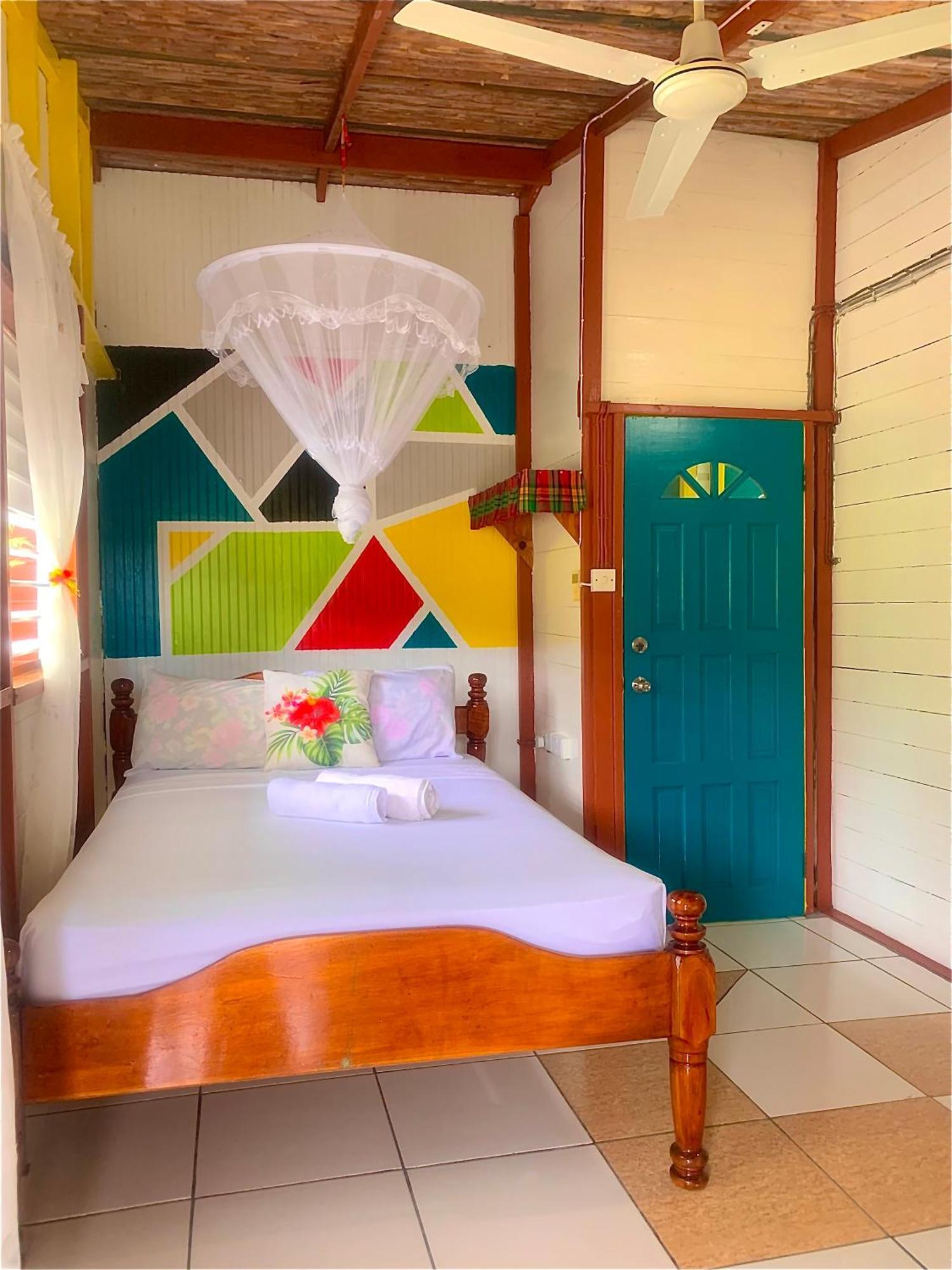 Le Petit Paradis โรโซ ภายนอก รูปภาพ