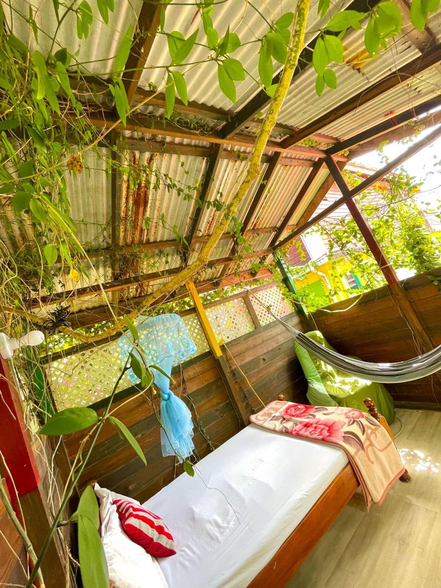 Le Petit Paradis โรโซ ภายนอก รูปภาพ