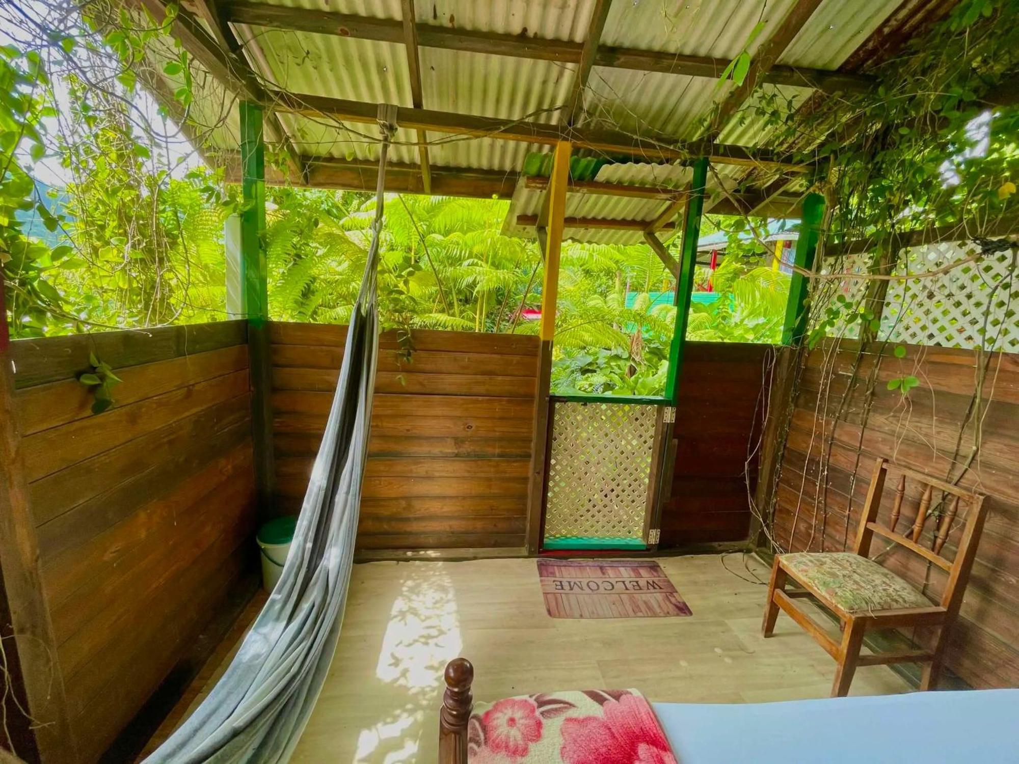 Le Petit Paradis โรโซ ภายนอก รูปภาพ