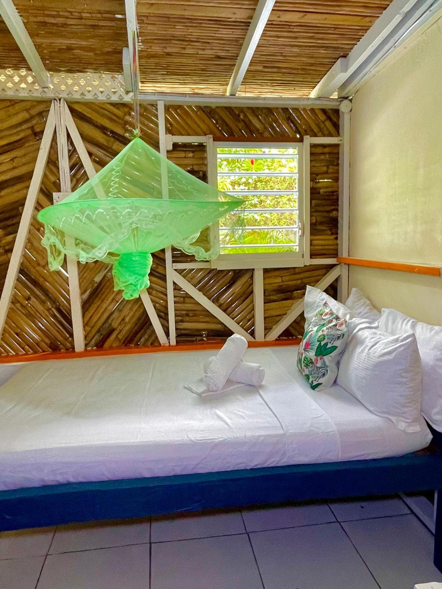 Le Petit Paradis โรโซ ภายนอก รูปภาพ