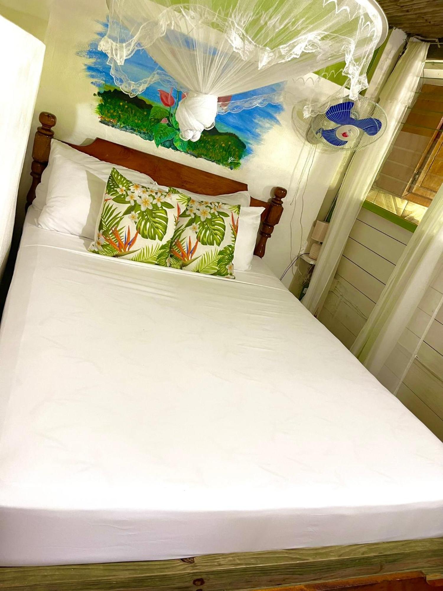 Le Petit Paradis โรโซ ภายนอก รูปภาพ