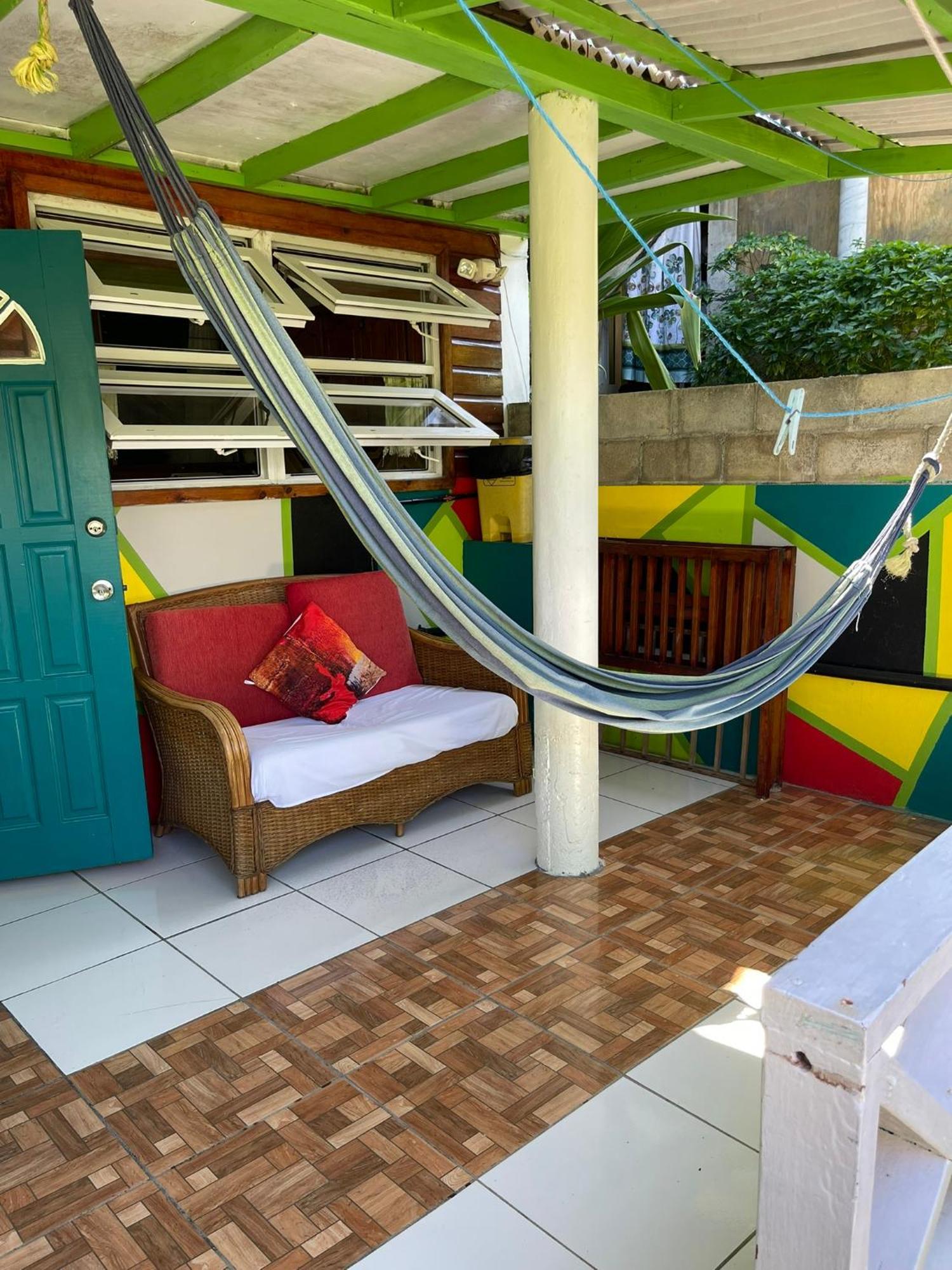 Le Petit Paradis โรโซ ภายนอก รูปภาพ